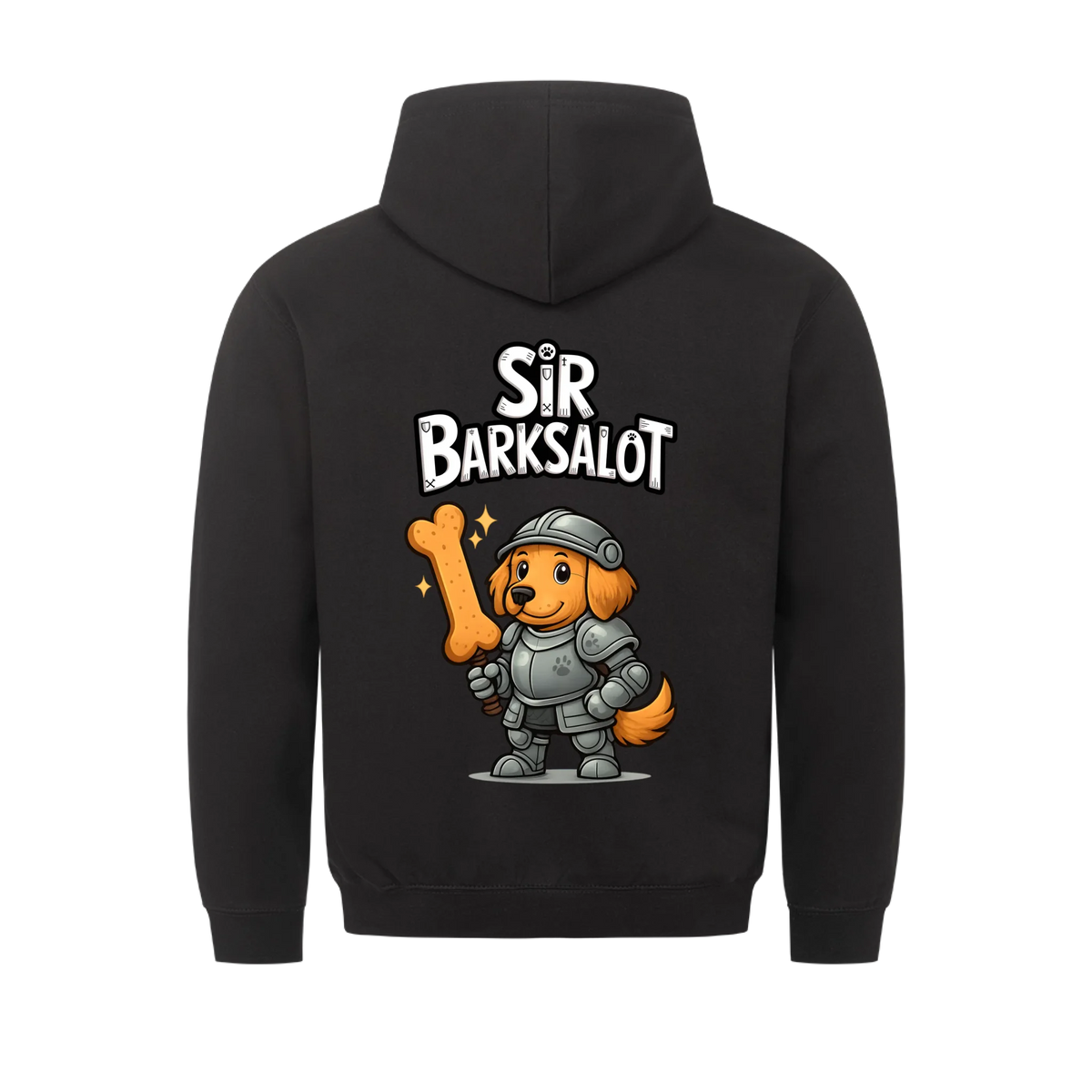 Sir Barksalot