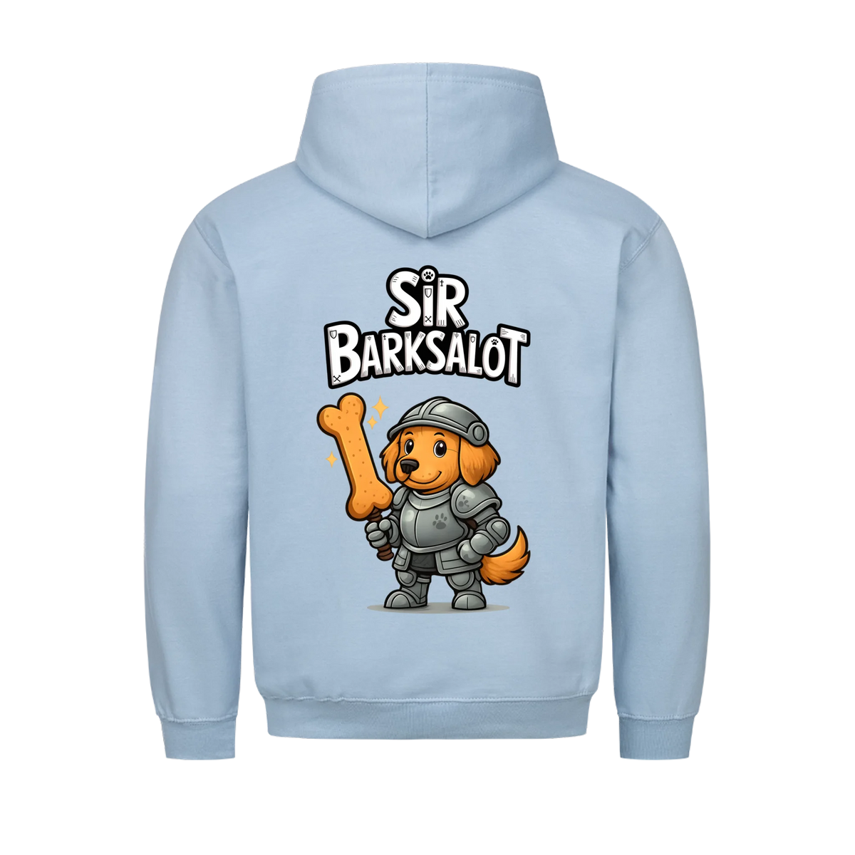 Sir Barksalot