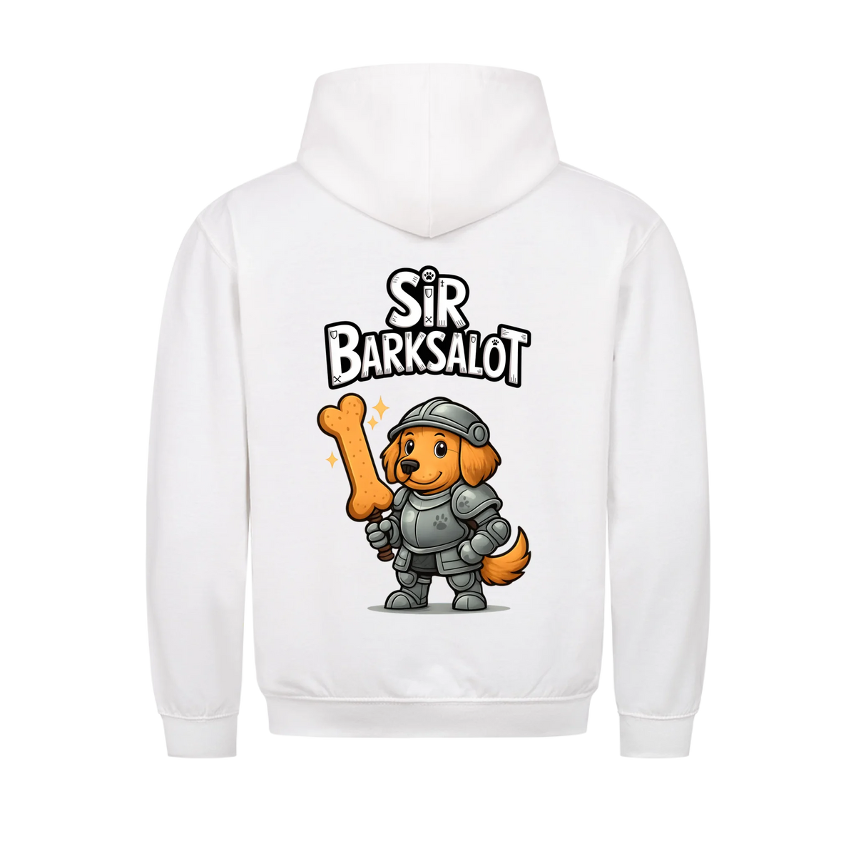 Sir Barksalot