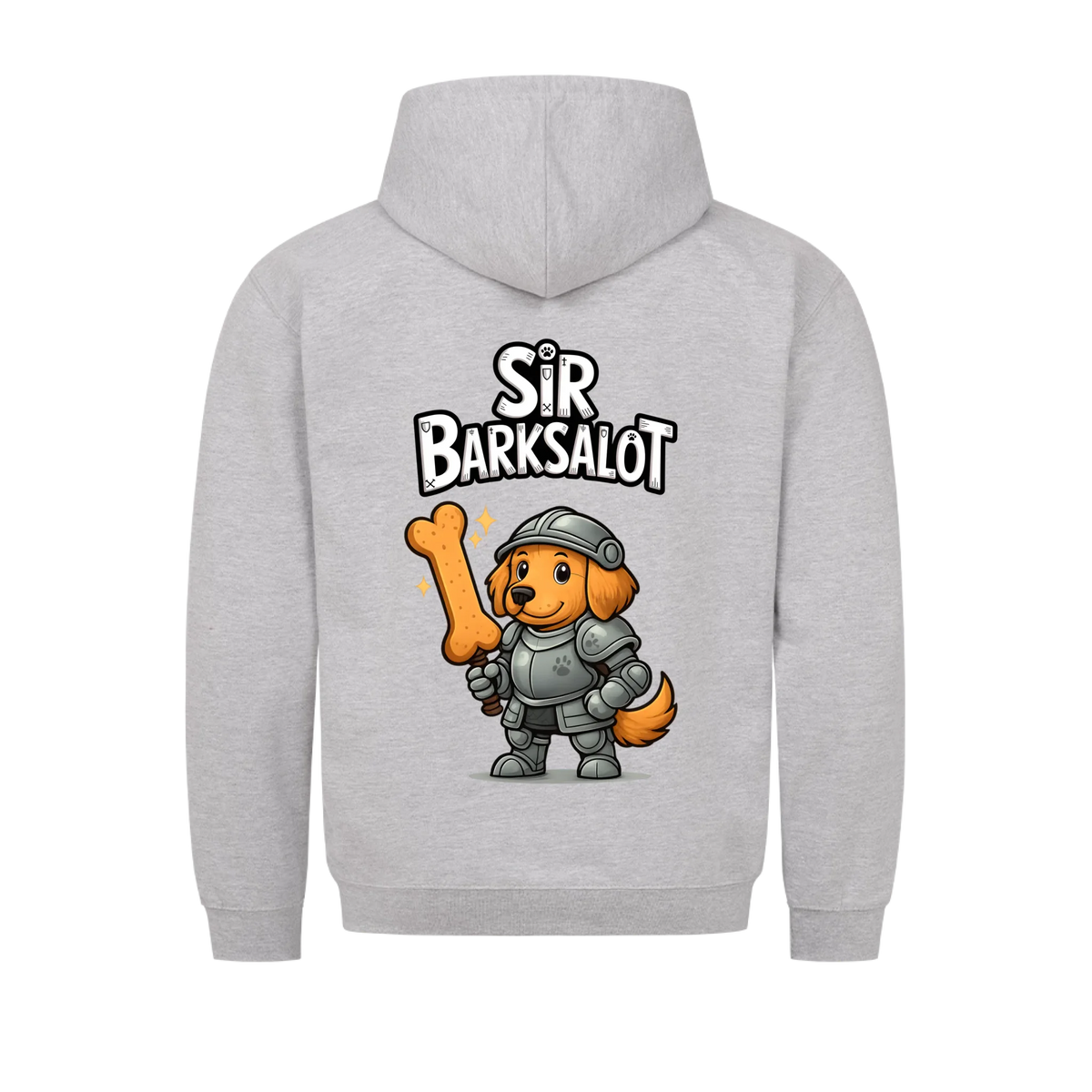 Sir Barksalot