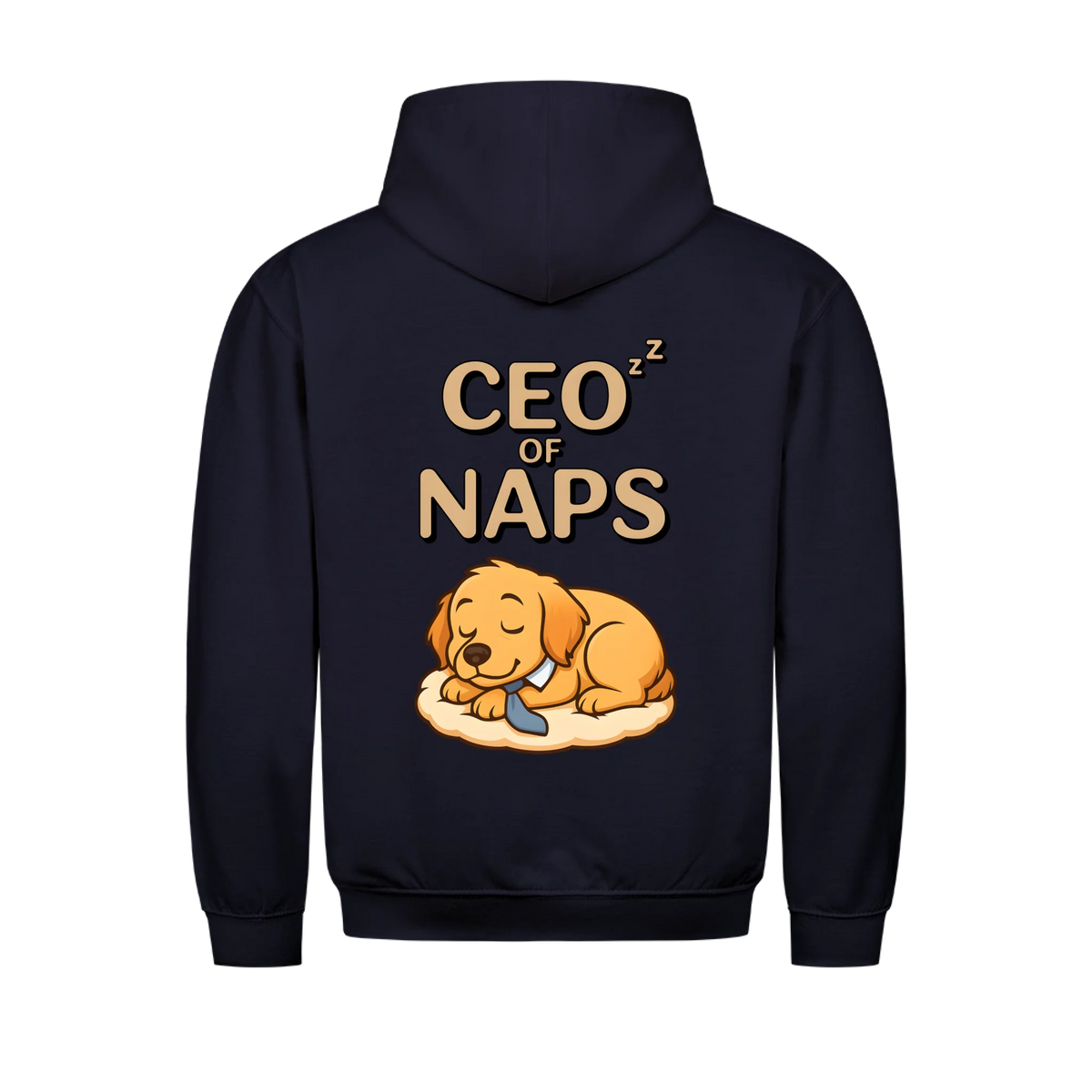 CEO of Naps