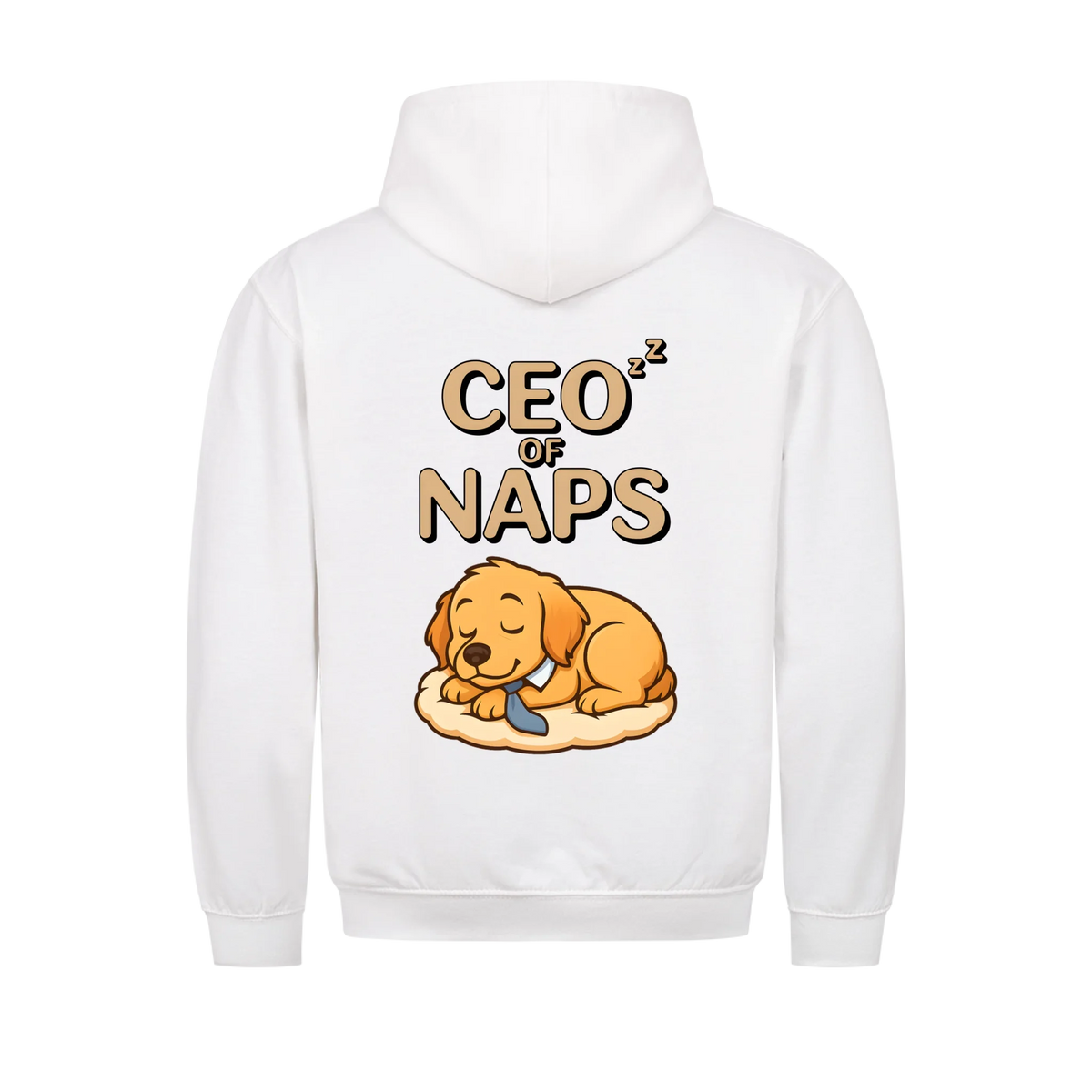 CEO of Naps