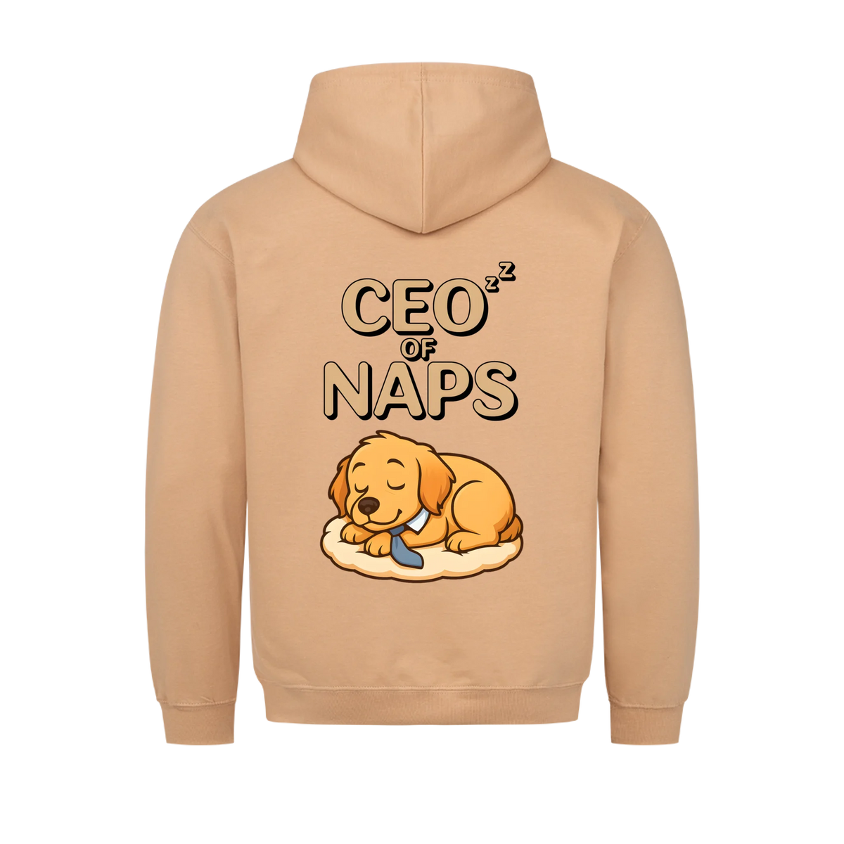 CEO of Naps