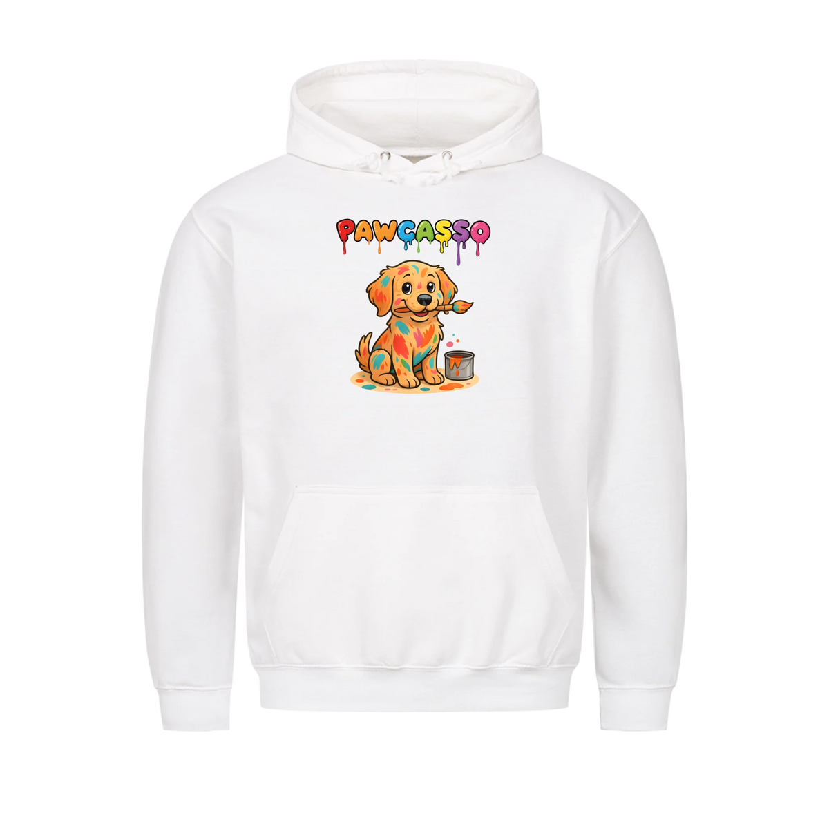 Pawcasso