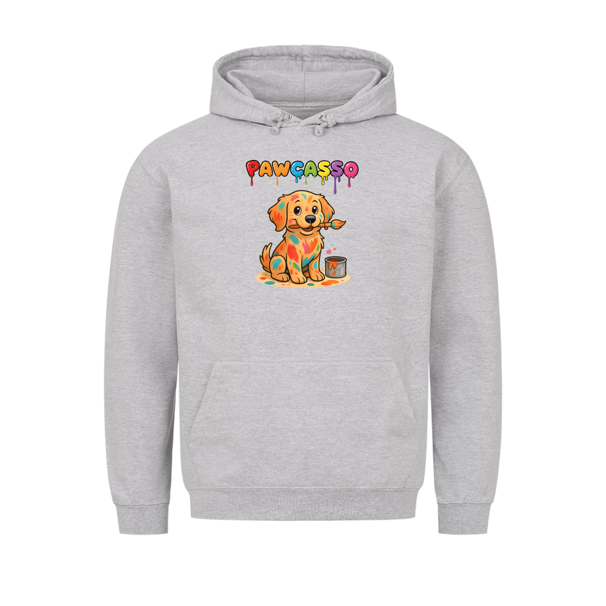 Pawcasso