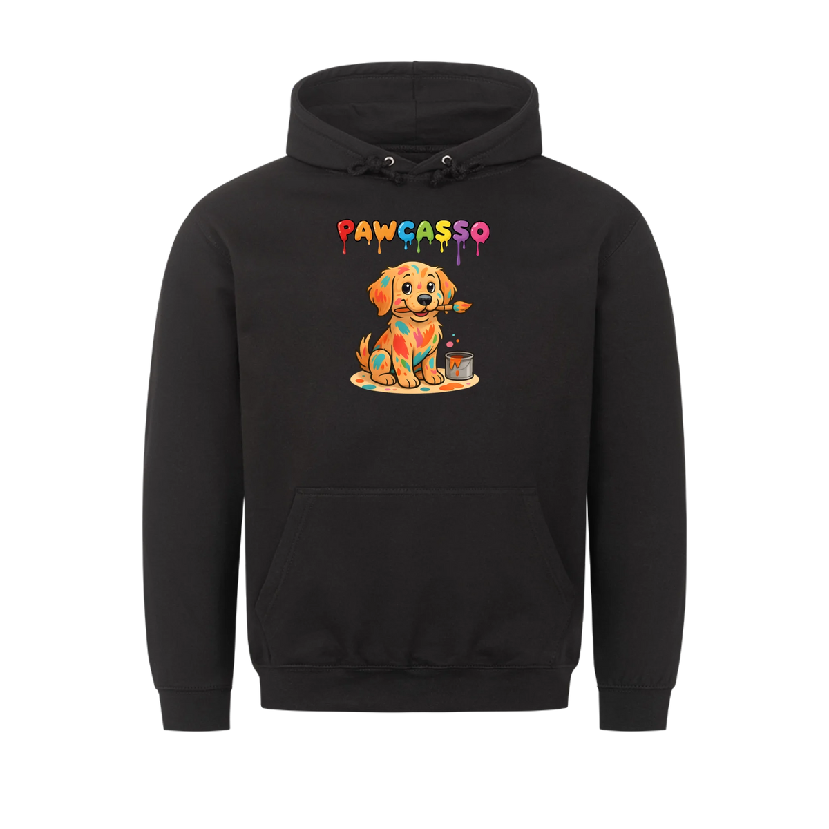 Pawcasso