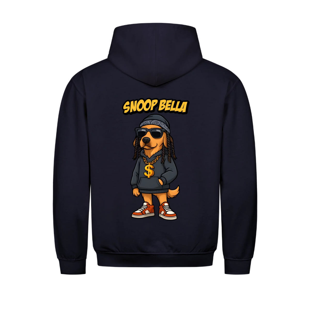 Snoop Dog – Custom