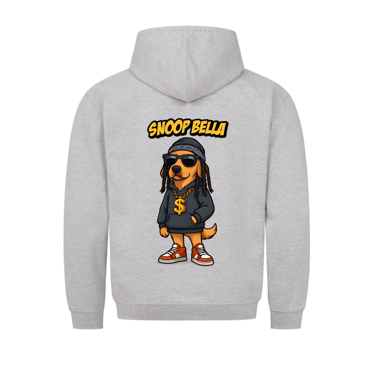 Snoop Dog – Custom