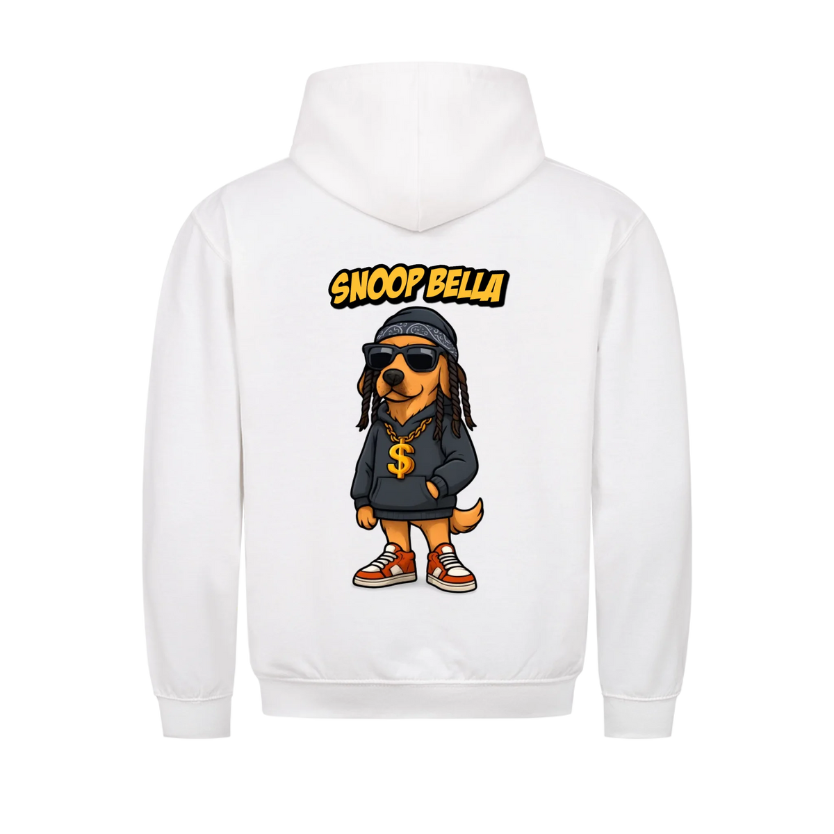Snoop Dog – Custom