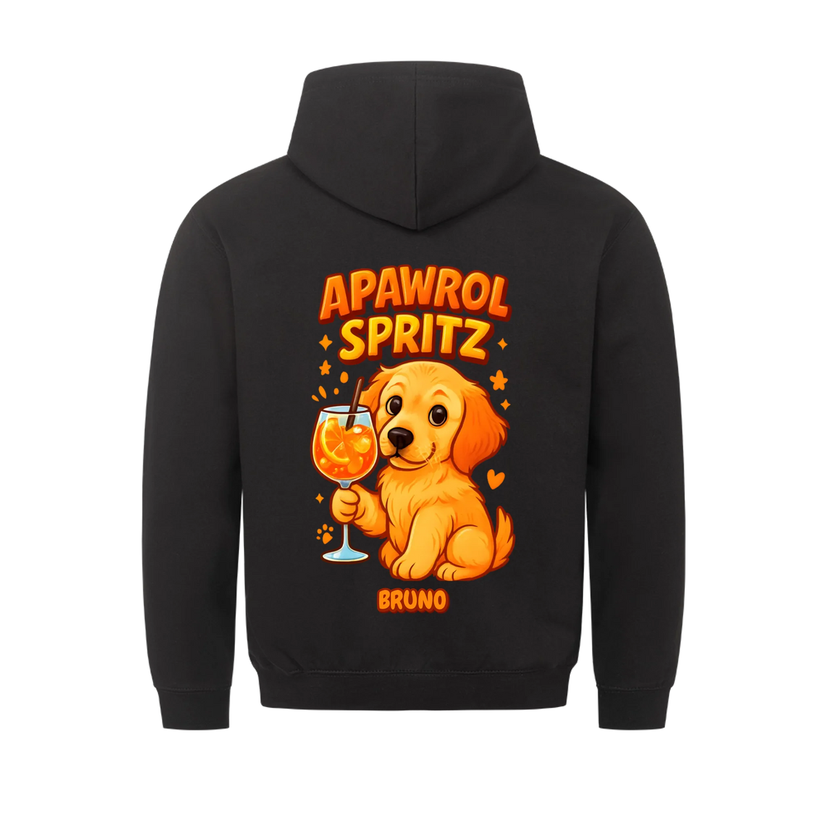 Apawrol Spritz