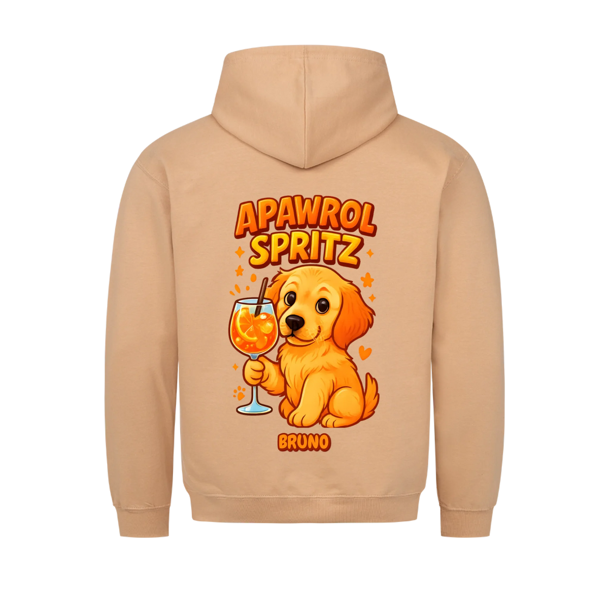Apawrol Spritz