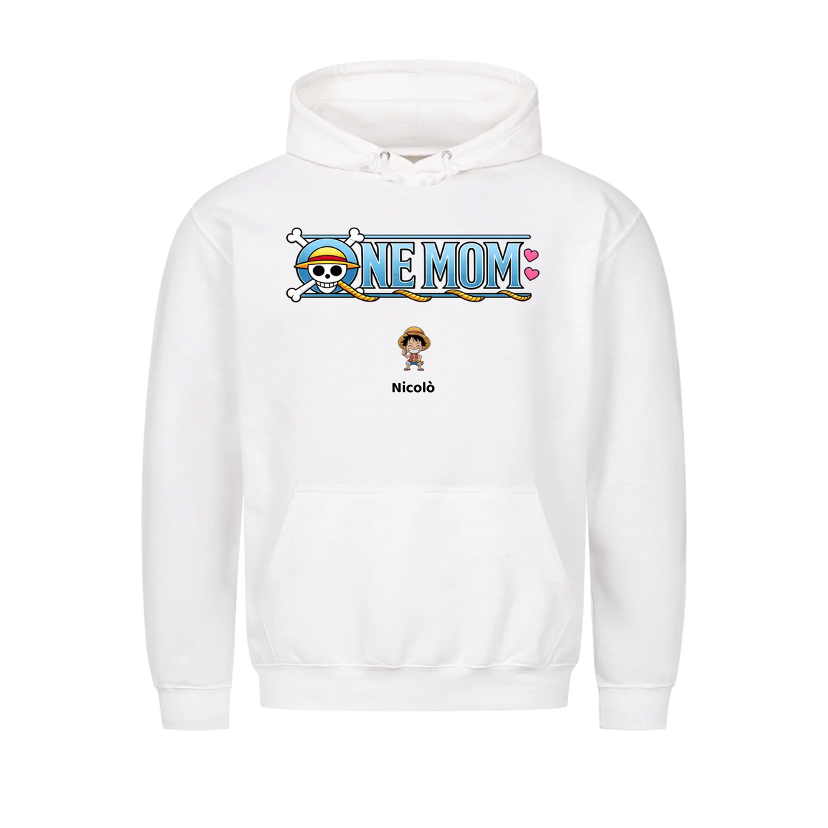 One Mom - customizable