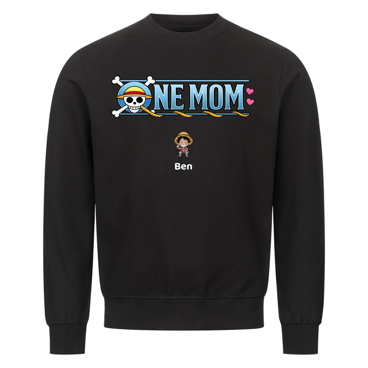 One Mom - customizable