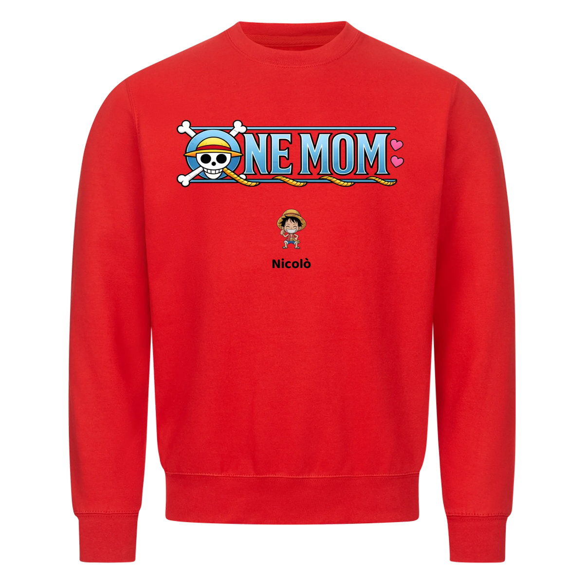 One Mom - customizable