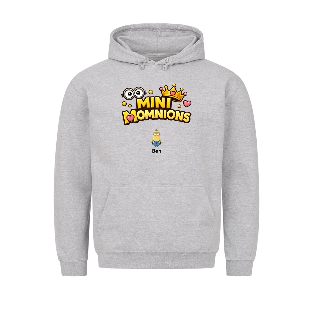 Mini Momnions - customizable
