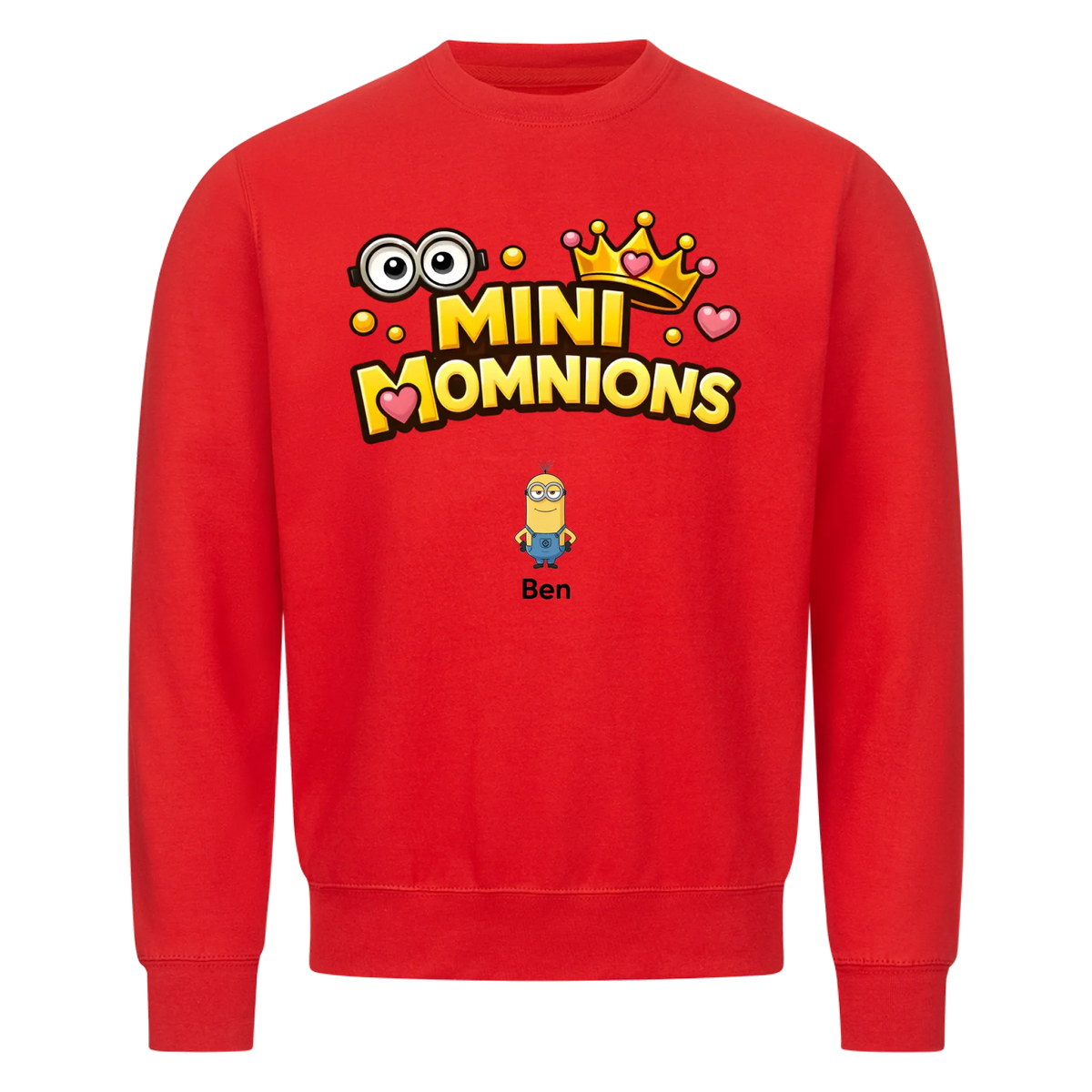 Mini Momnions - customizable