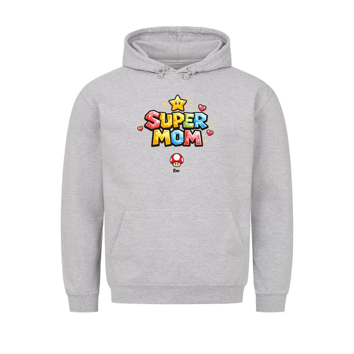 Super Mom - customizable