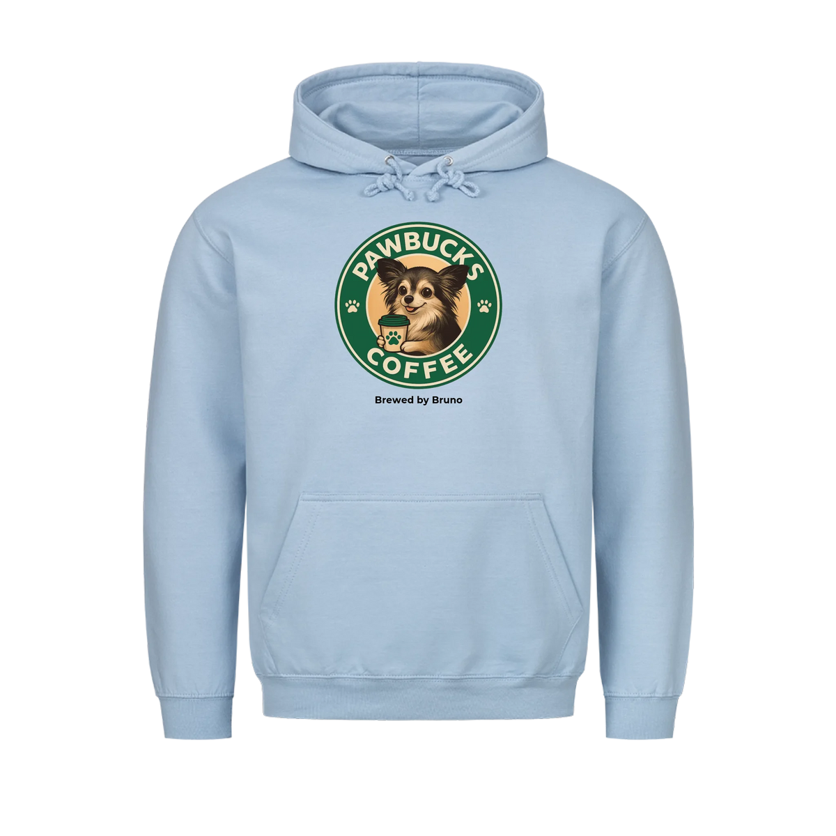 Pawbucks Coffee - collection