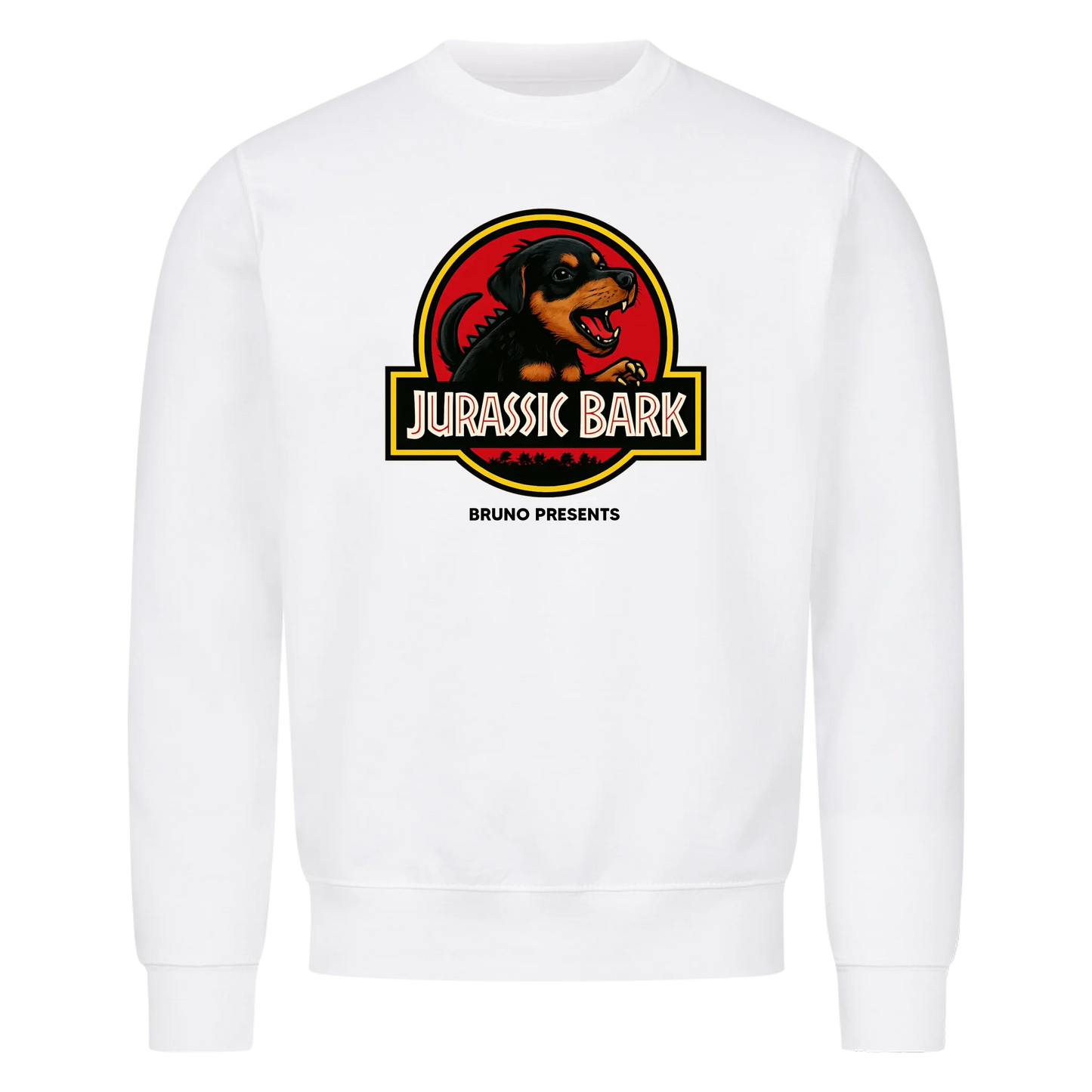Jurassic Bark presents - collection