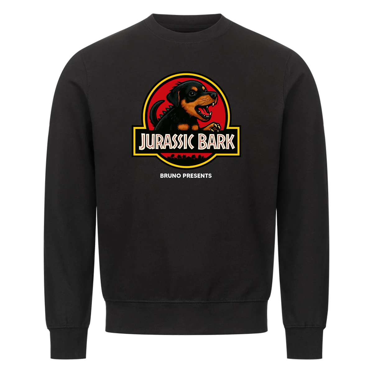 Jurassic Bark presents - collection