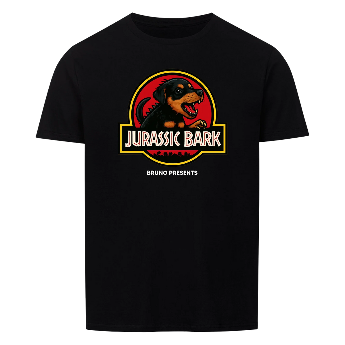 Jurassic Bark presents - collection