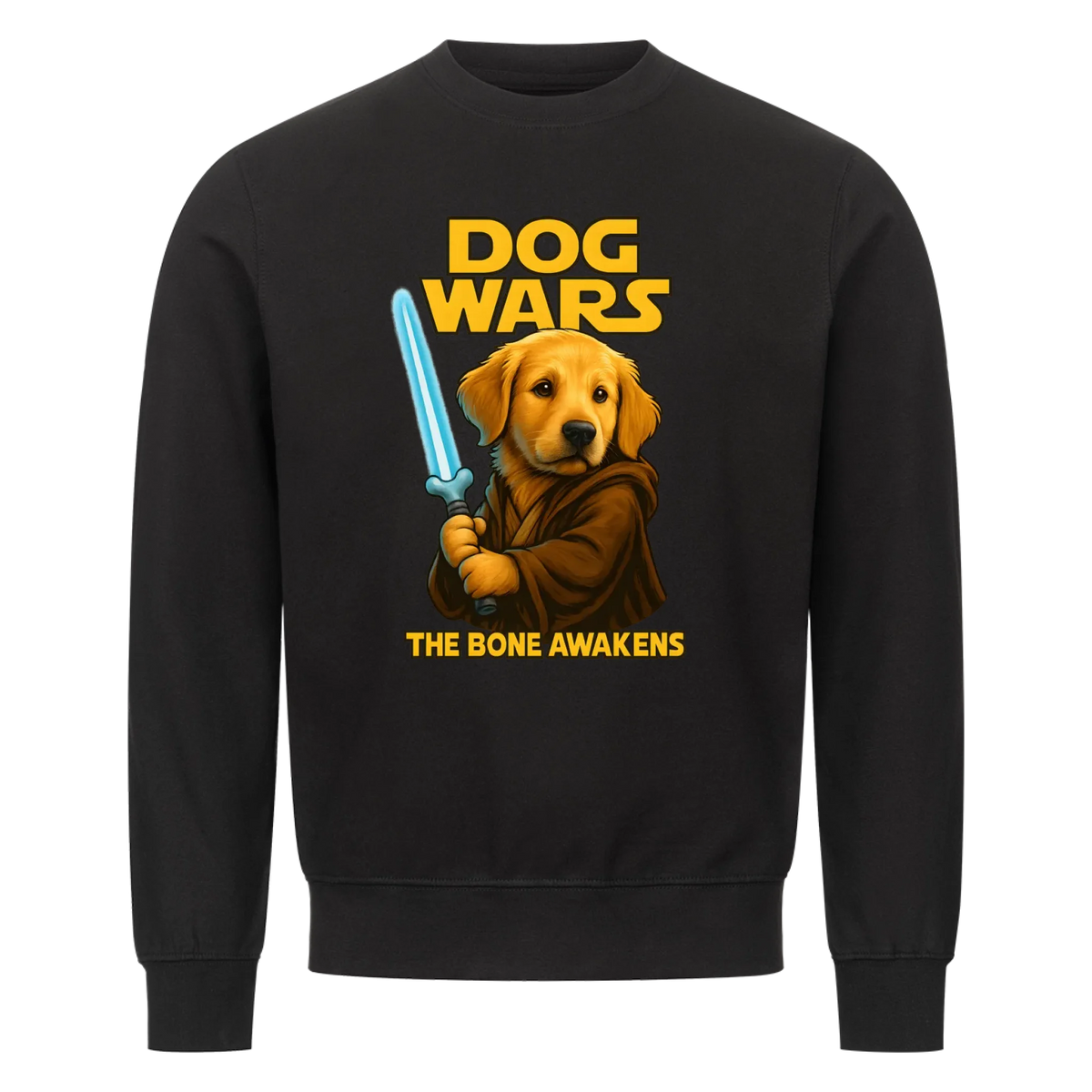 Dog Wars - The Bone Awakens - collection