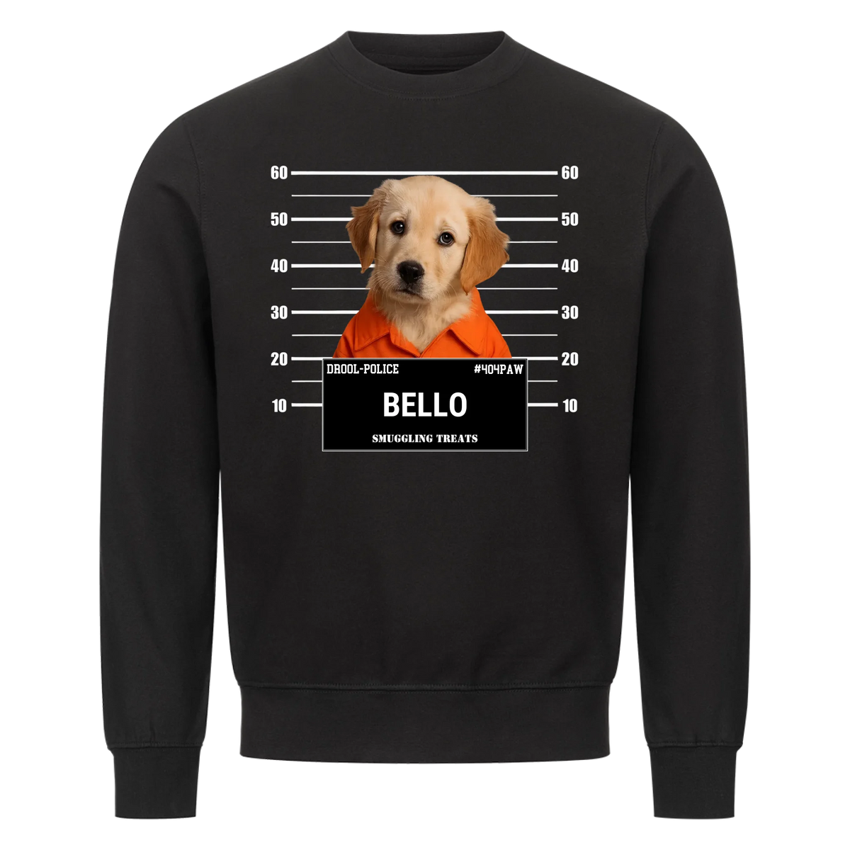 Mugshot - collection