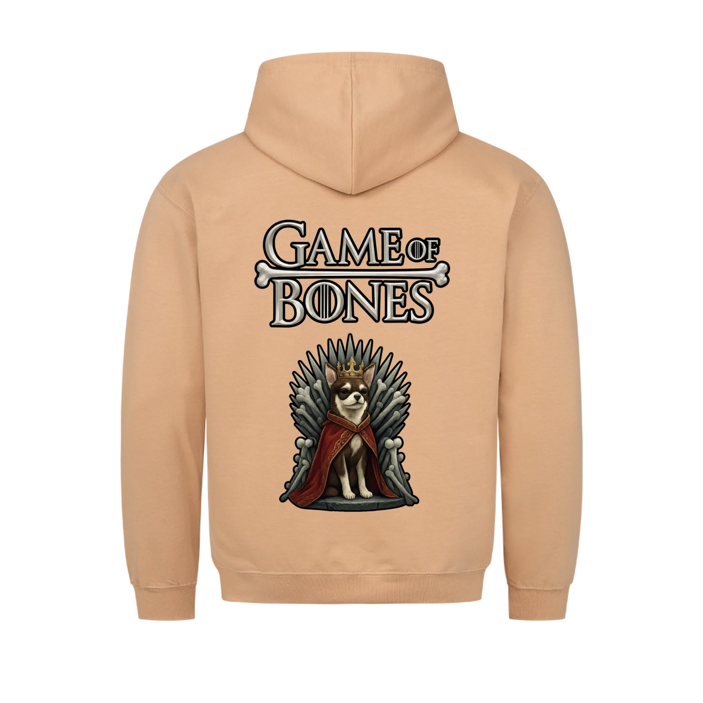 Game of Bones - collection