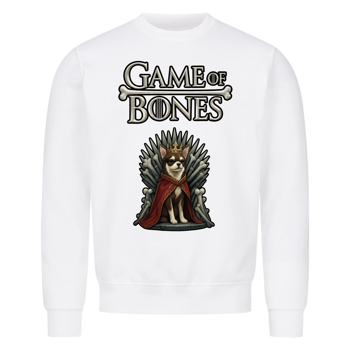 Game of Bones - collection
