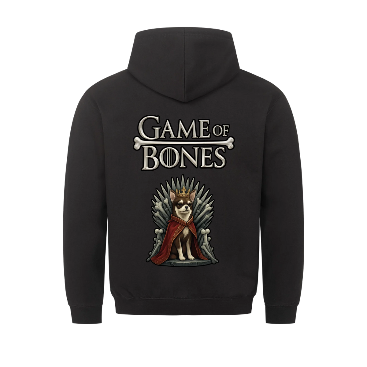 Game of Bones - collection