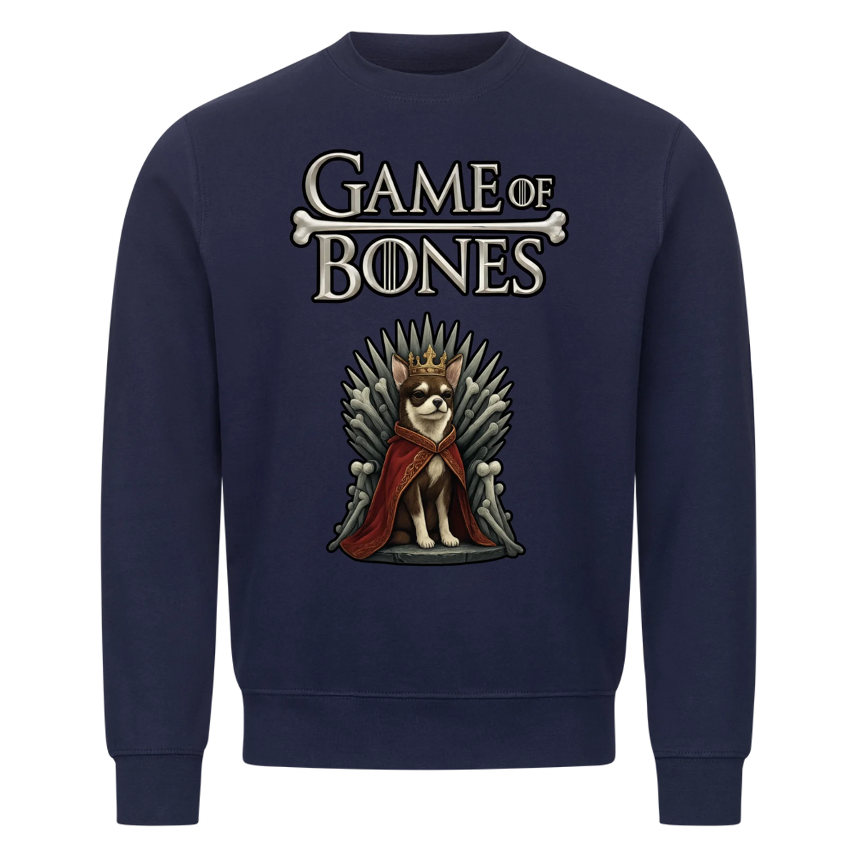 Game of Bones - collection