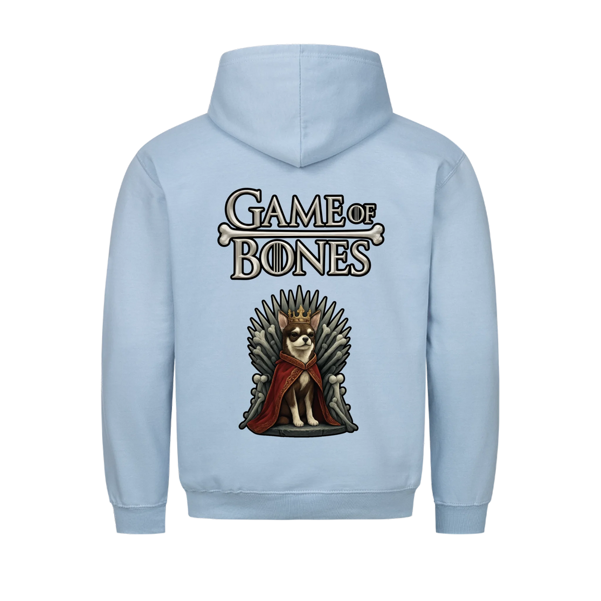 Game of Bones - collection