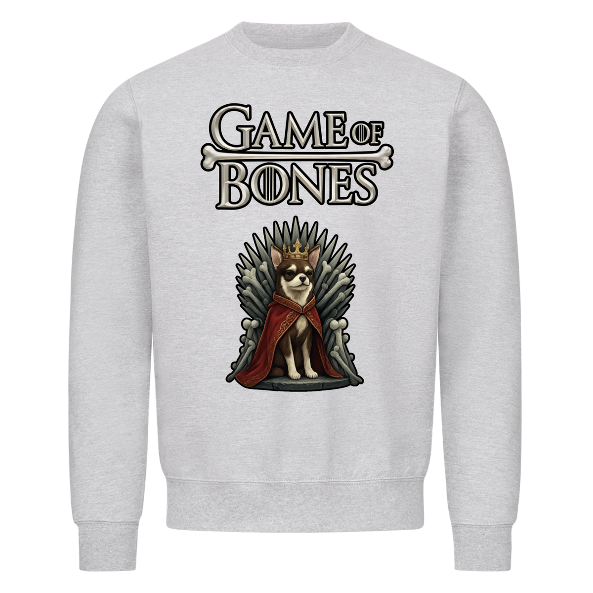 Game of Bones - collection