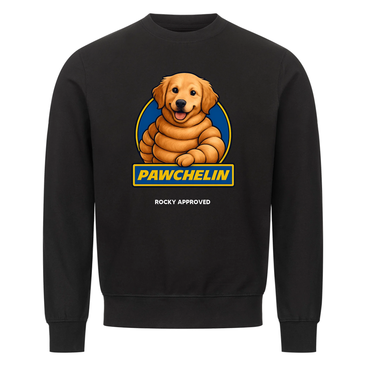 Pawchelin approved - collection