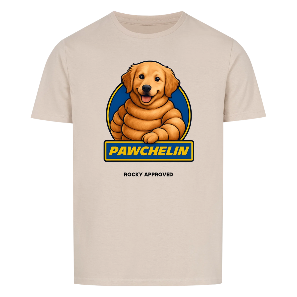 Pawchelin approved - collection