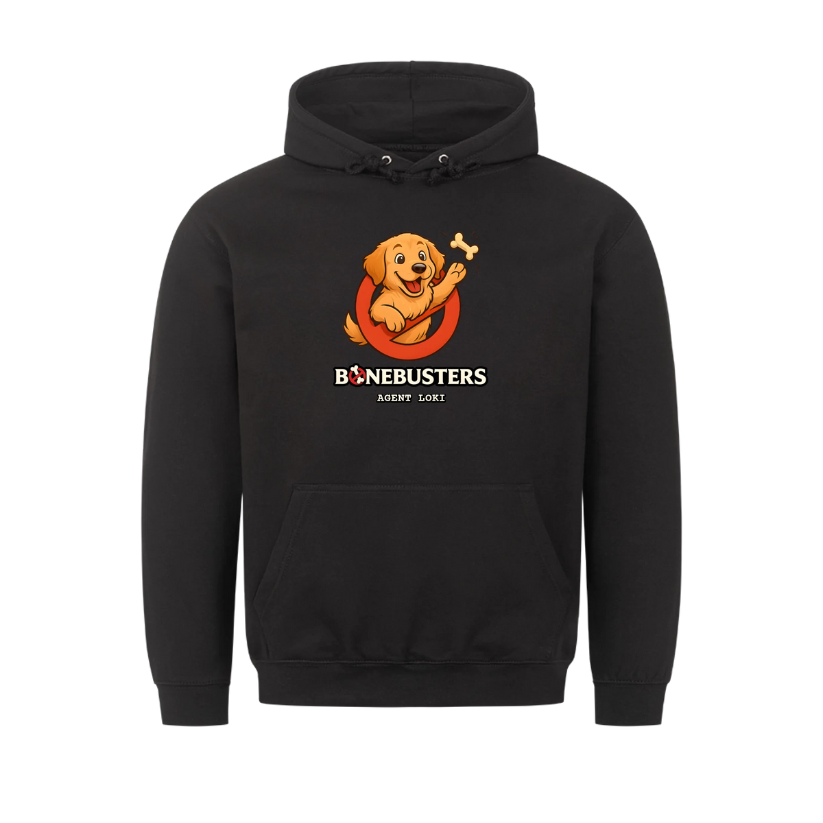 Bonebusters - collection