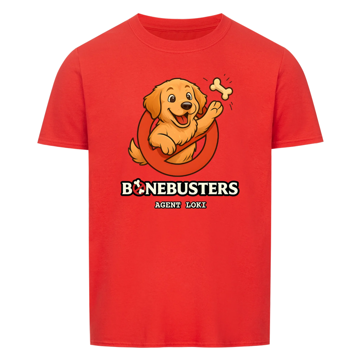 Bonebusters - collection