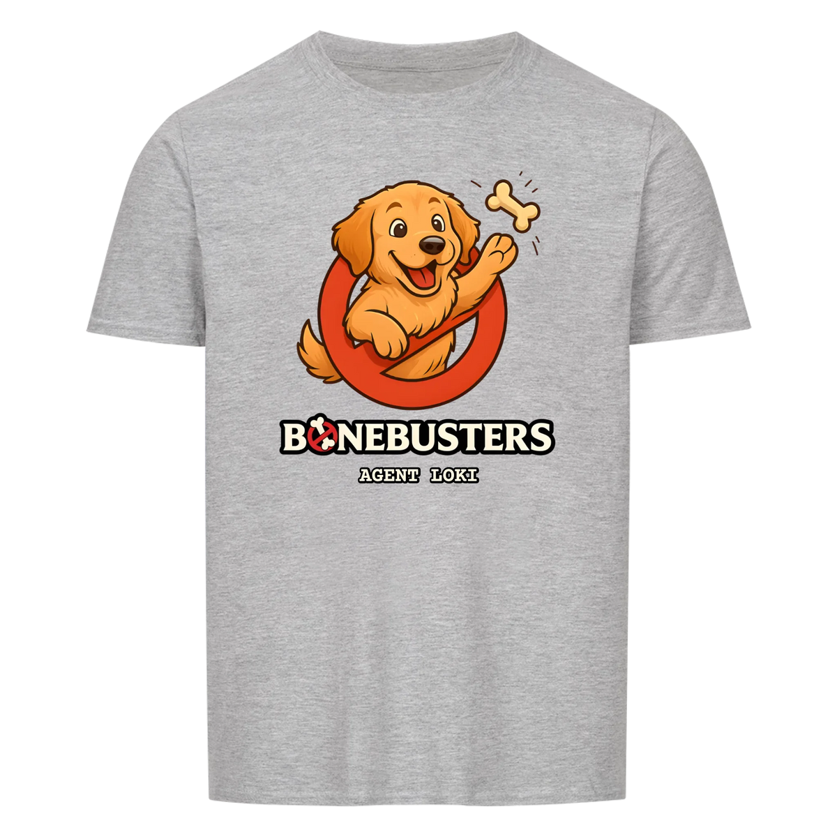 Bonebusters - collection