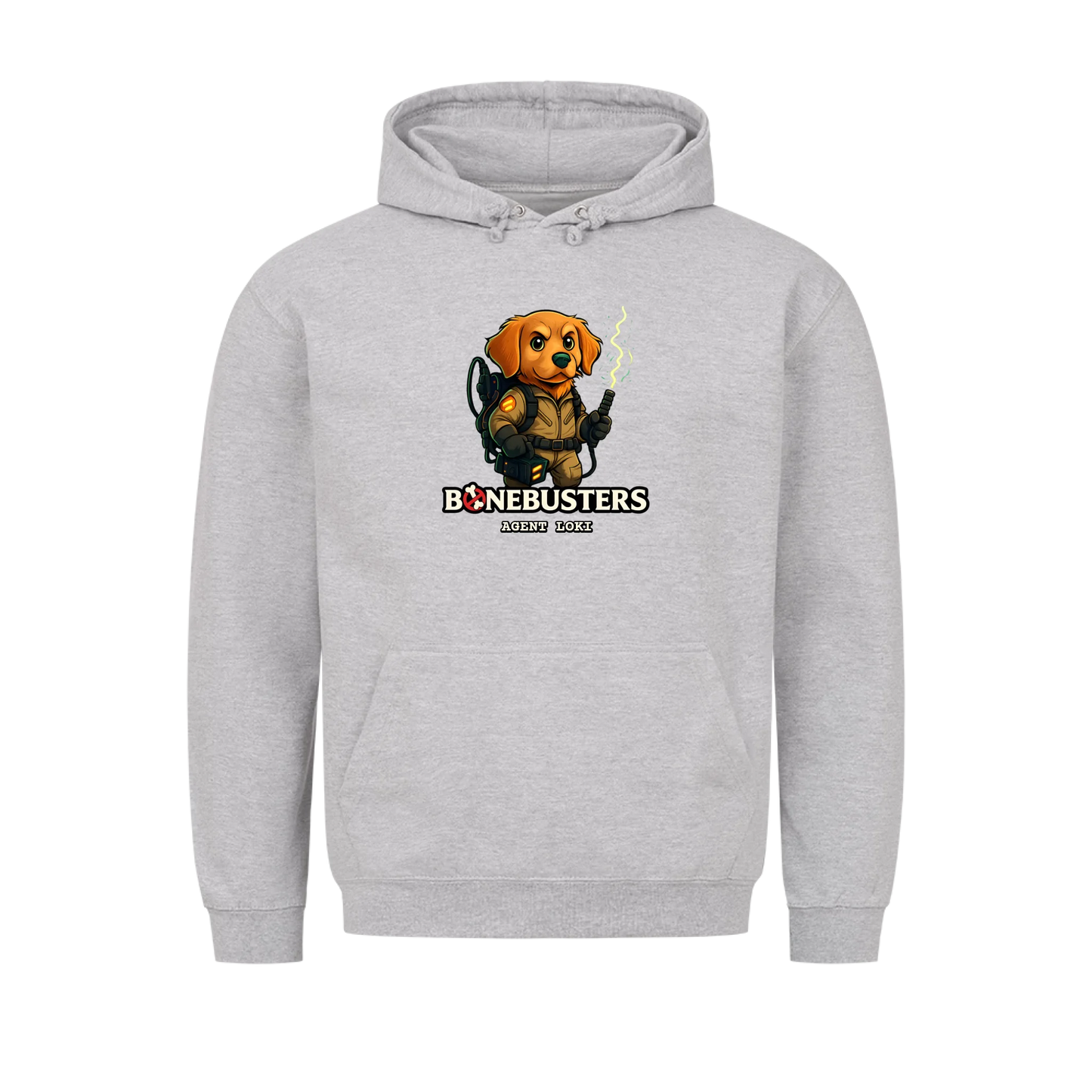 Bonebusters Elite - collection