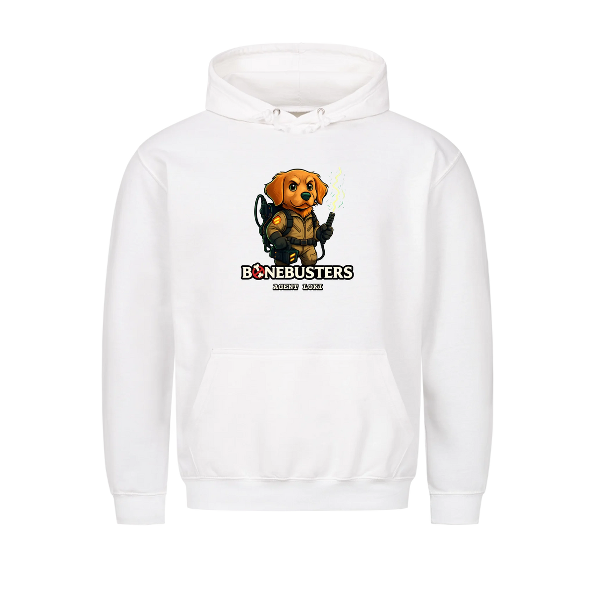 Bonebusters Elite - collection