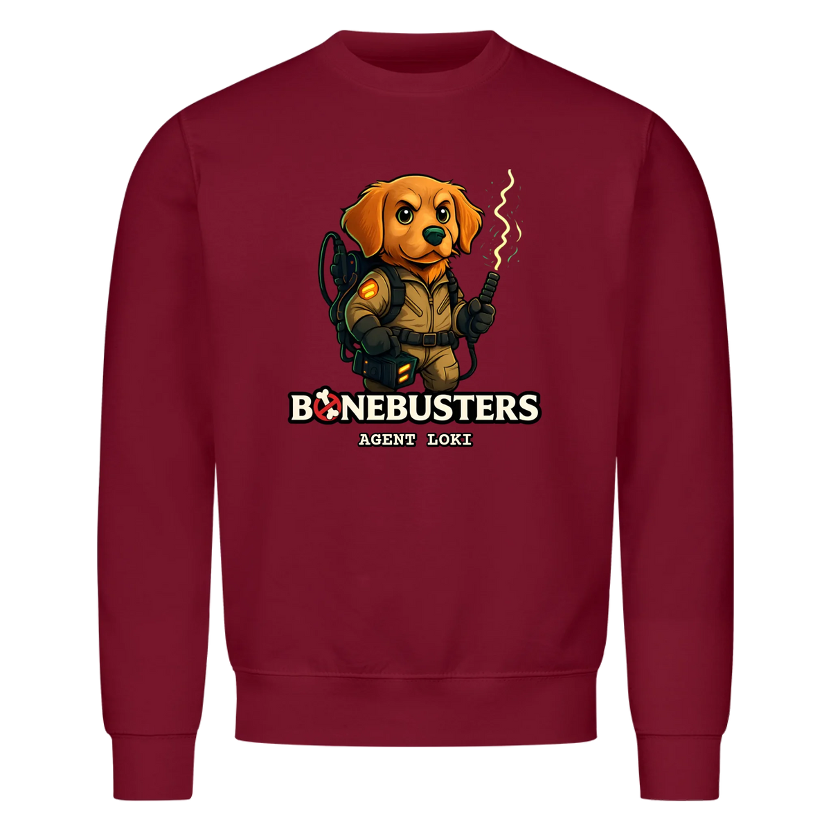 Bonebusters Elite - collection