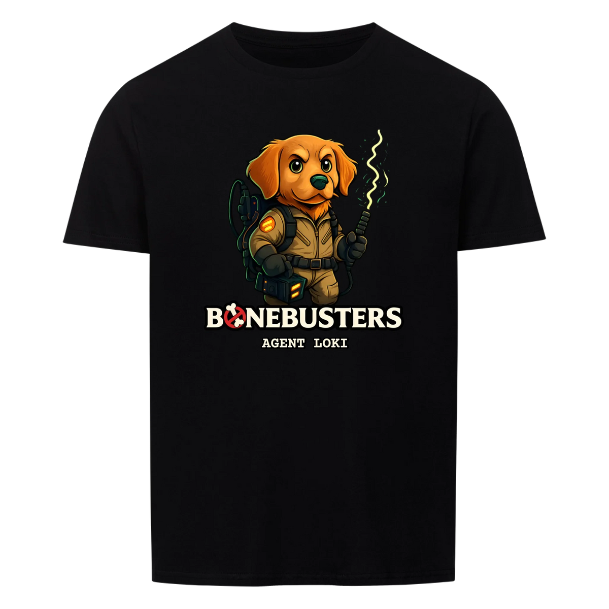 Bonebusters Elite - collection