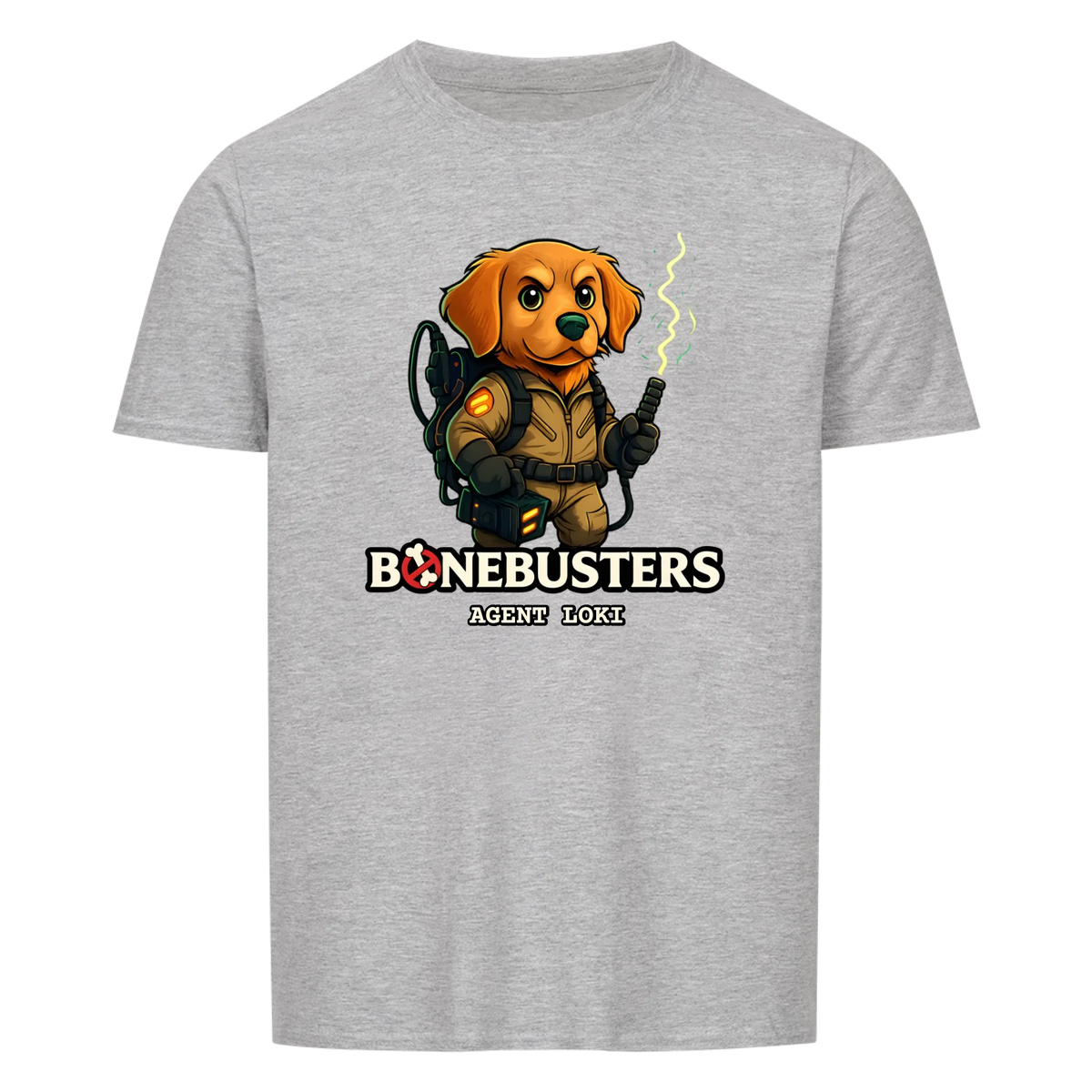 Bonebusters Elite - collection