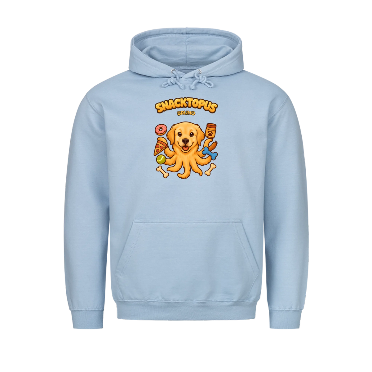 Snacktopus - collection