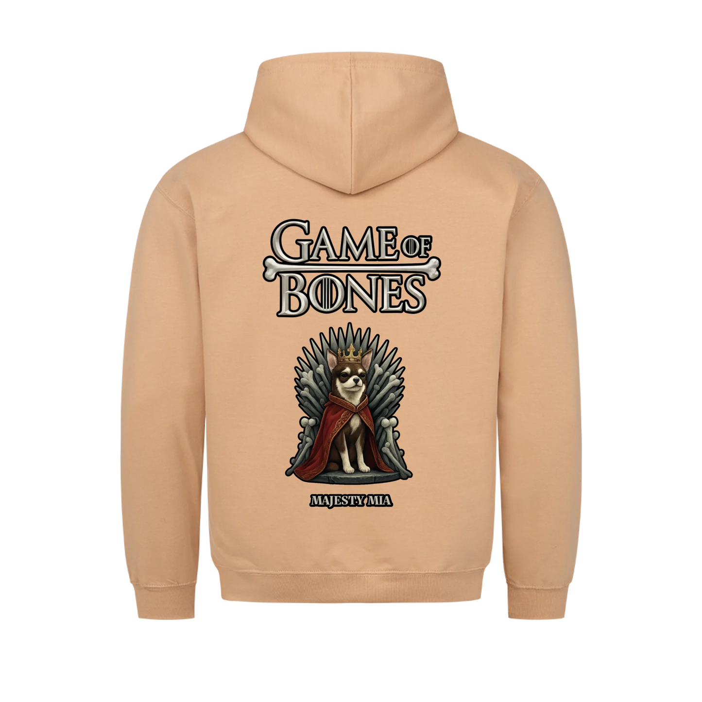 Game of Bones Majesty - collection