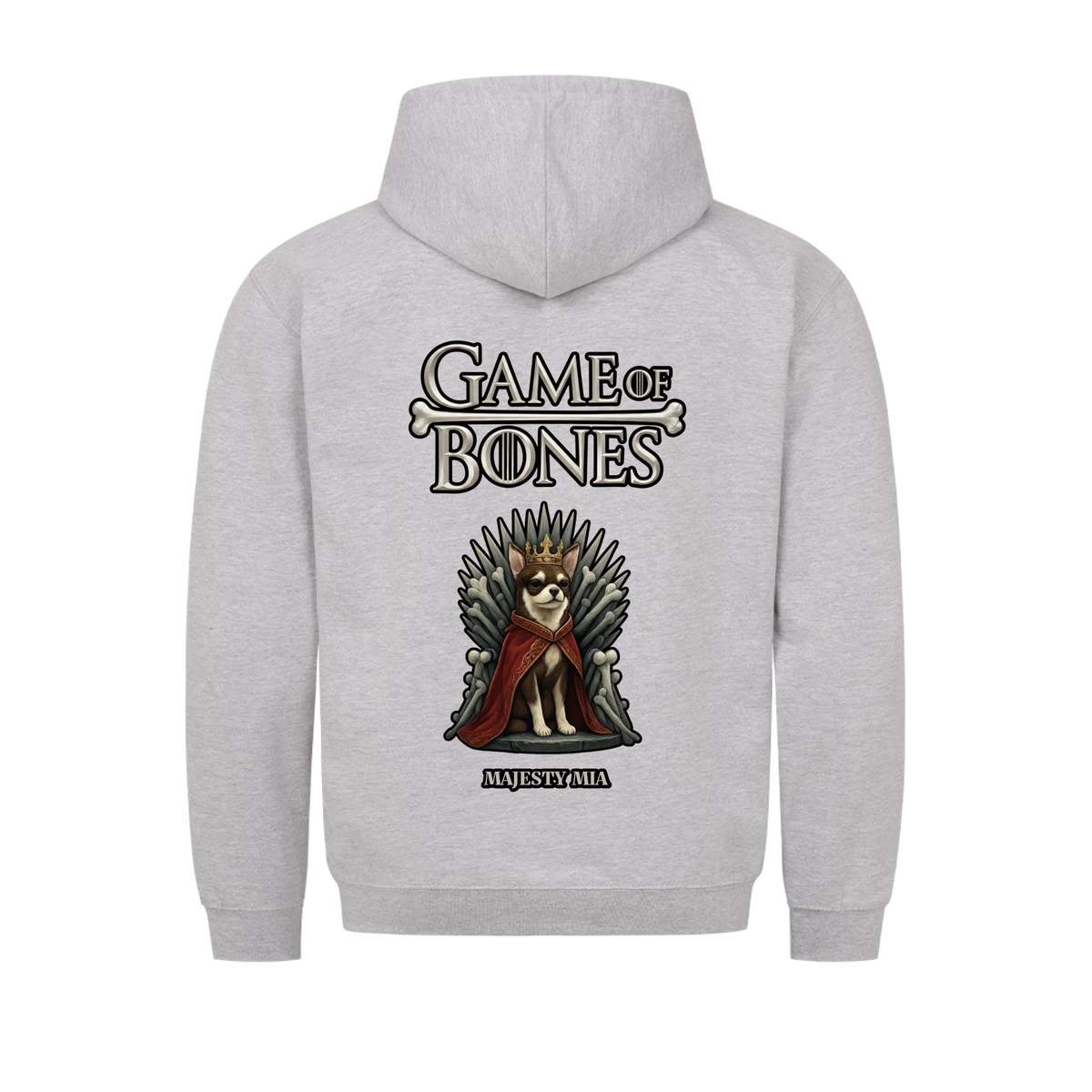 Game of Bones Majesty - collection