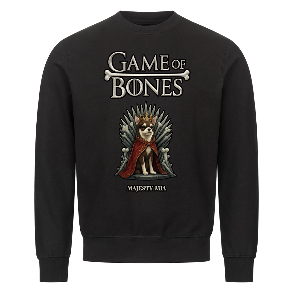 Game of Bones Majesty - collection