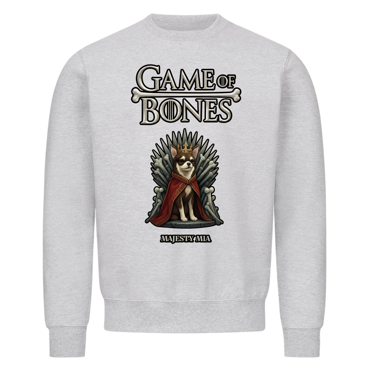 Game of Bones Majesty - collection