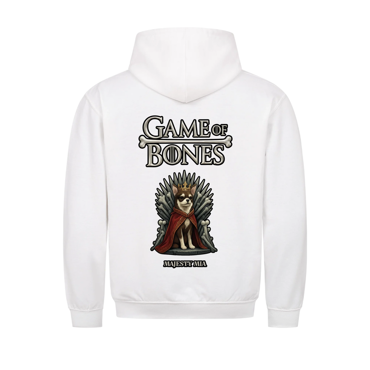 Game of Bones Majesty - collection