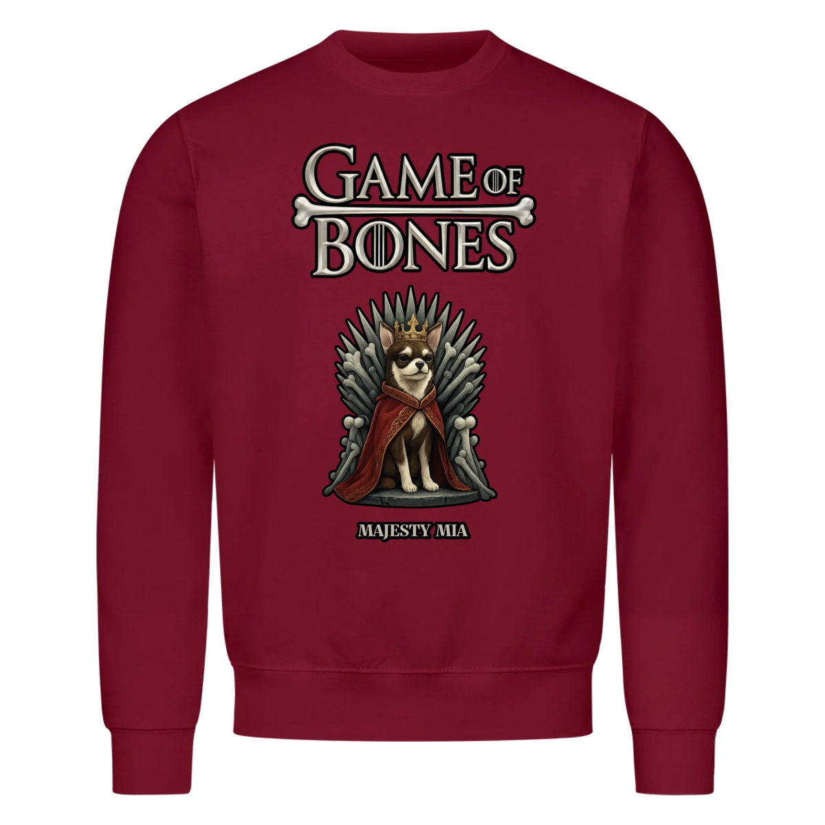 Game of Bones Majesty - collection